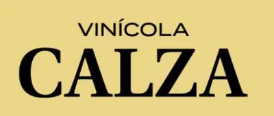 Logo Vinícola Calza