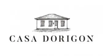 Logo Casa Dorigon