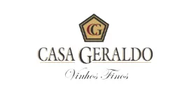 Logo Casa Geraldo