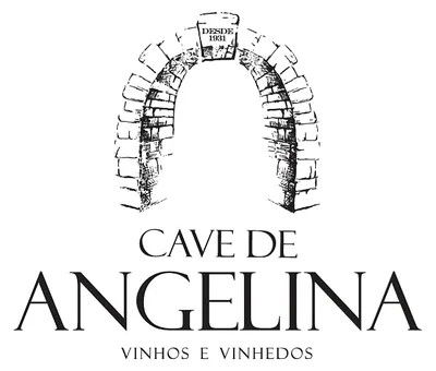 Logo Cave de Angelina