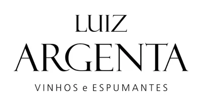 Logo Luiz Argenta