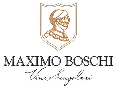 Logo Máximo Boschi