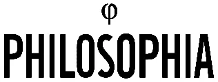 Logo Philosophia