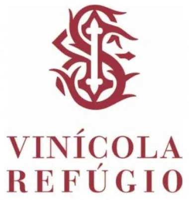 Logo Vinícola Refúgio