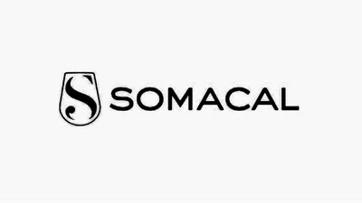Logo Somacal