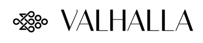 Logo Valhalla
